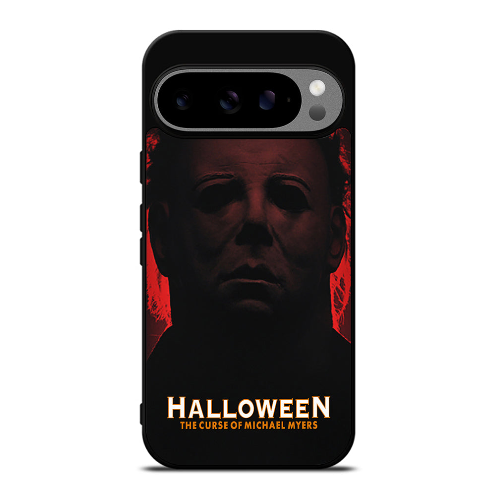 MICHAEL MYERS HALLOWEEN MOVIE Google Pixel 9 Pro XL Case Cover