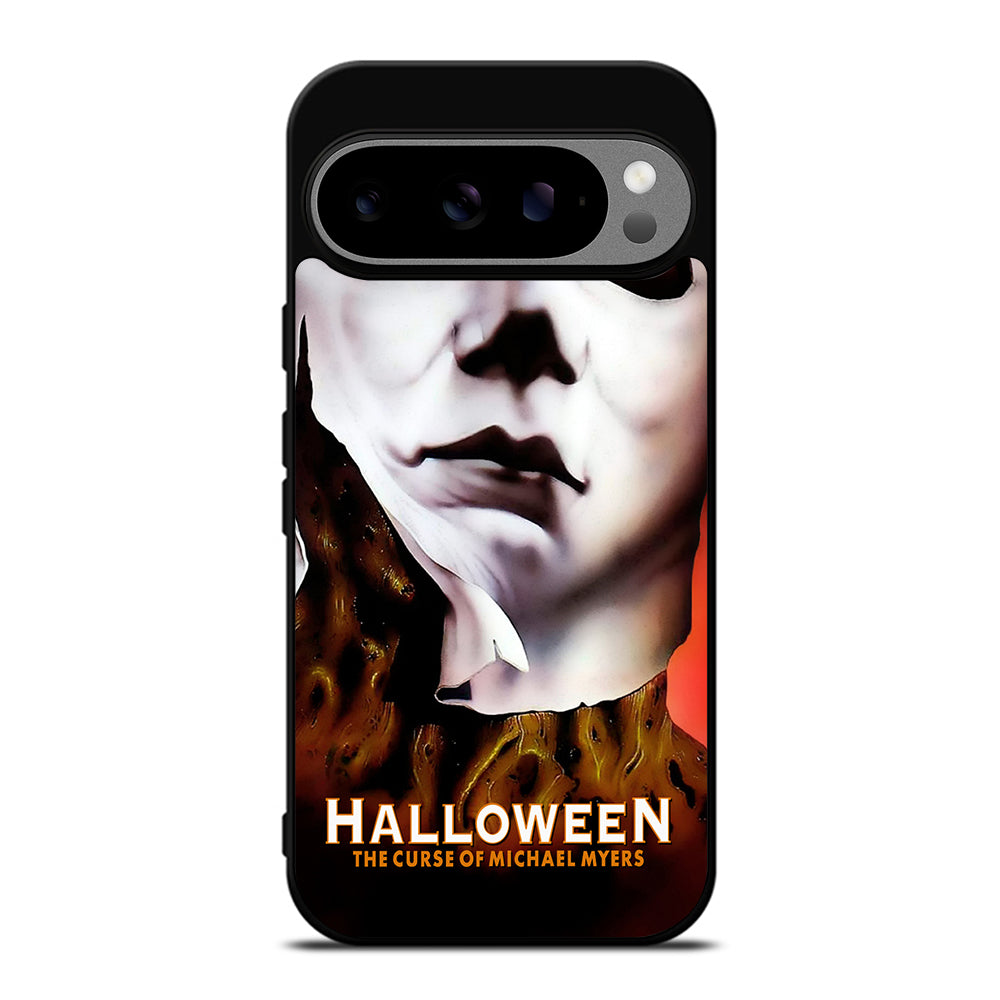 MICHAEL MYERS HORROR HALLOWEEN Google Pixel 9 Pro XL Case Cover