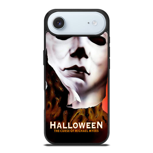 MICHAEL MYERS HORROR HALLOWEEN iPhone Air Case Cover