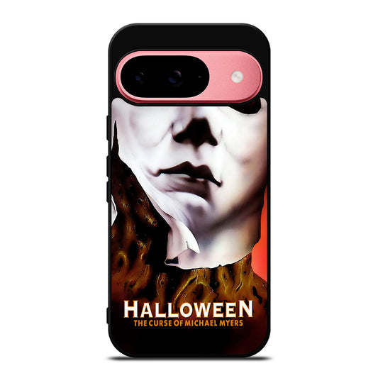 MICHAEL MYERS HORROR HALLOWEEN Google Pixel 9 Case Cover
