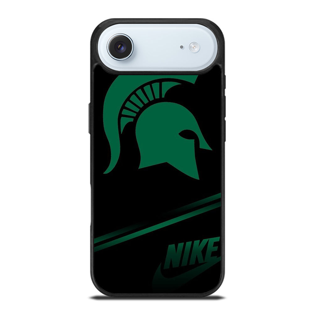 MICHIGAN STATE SPARTANS NFL LOGO iPhone Air Case Cover