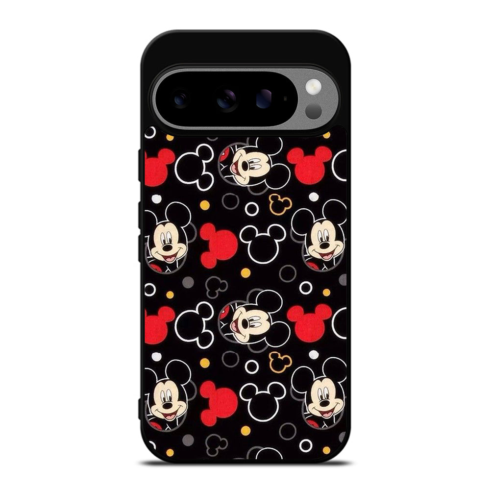 MICKEY MOUSE PATTERN Google Pixel 9 Pro XL Case Cover