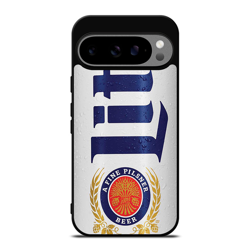 MILLER LITE BEER Google Pixel 9 Pro XL Case Cover