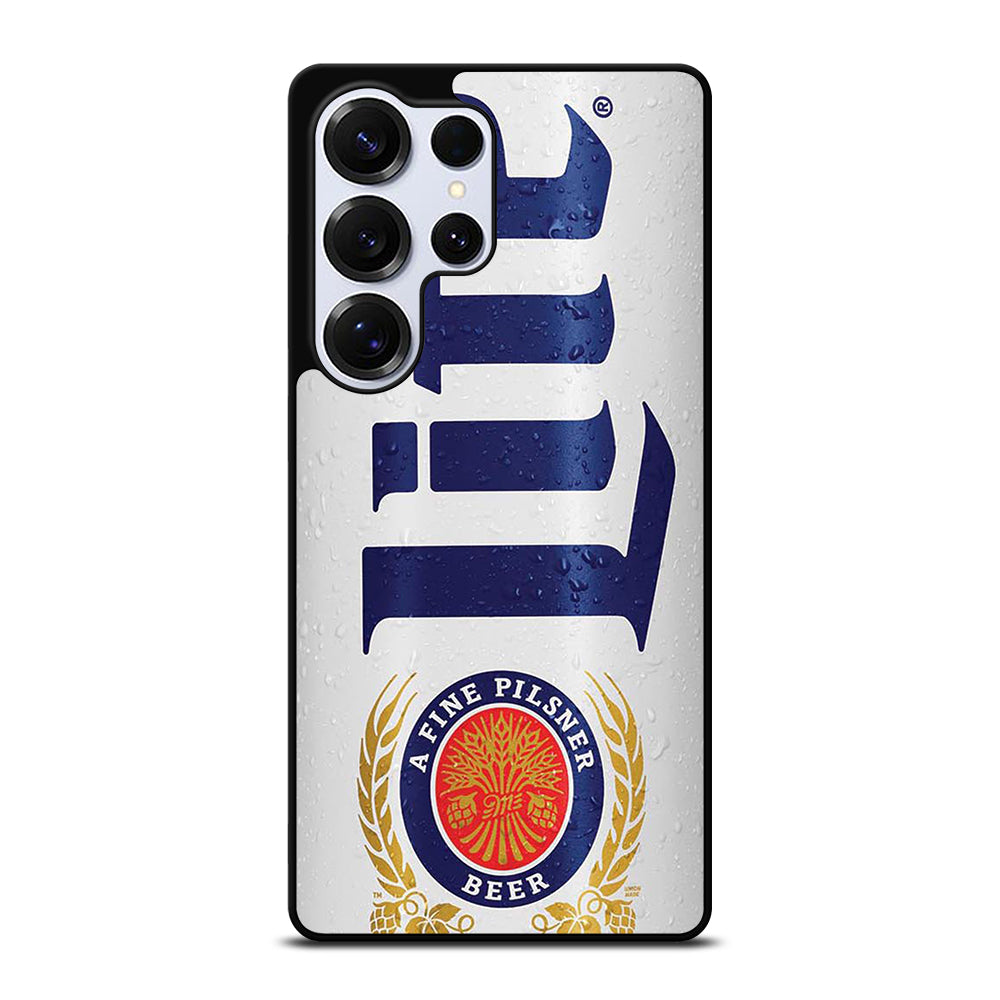 MILLER LITE BEER Samsung Galaxy S26 Ultra Case Cover