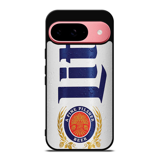 MILLER LITE BEER Google Pixel 9 Case Cover