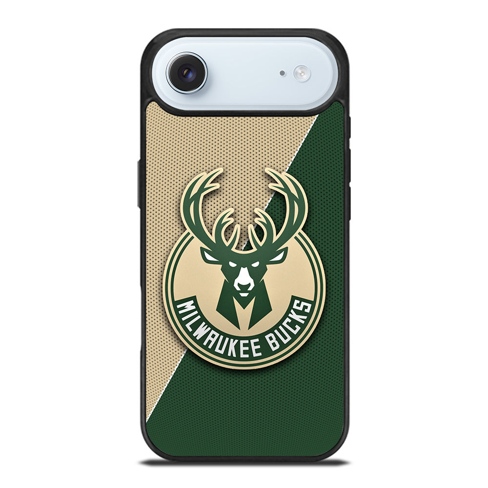 MILWAUKEE BUCKS SYMBOL 1 iPhone Air Case Cover