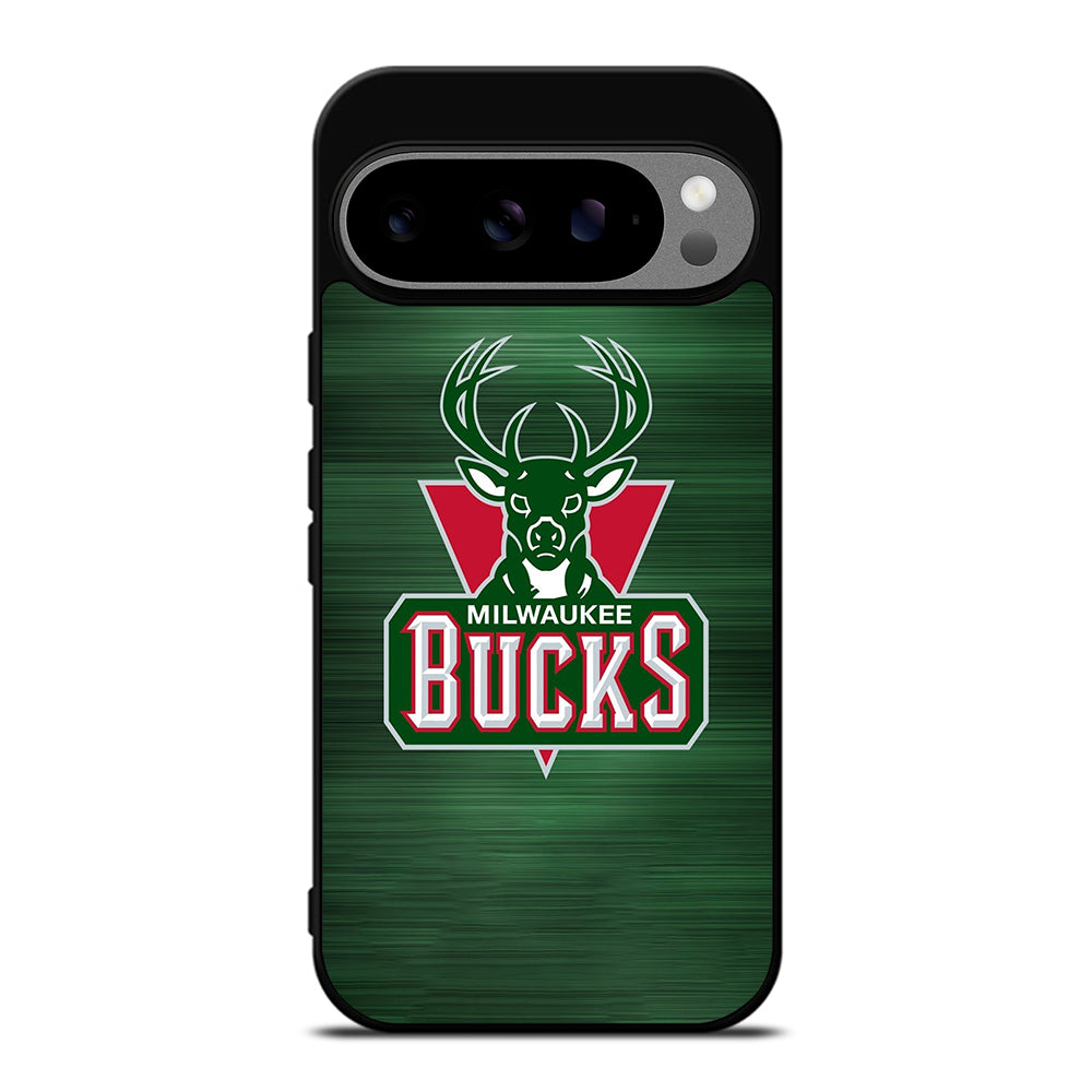 MILWAUKEE BUCKS SYMBOL 2 Google Pixel 9 Pro XL Case Cover