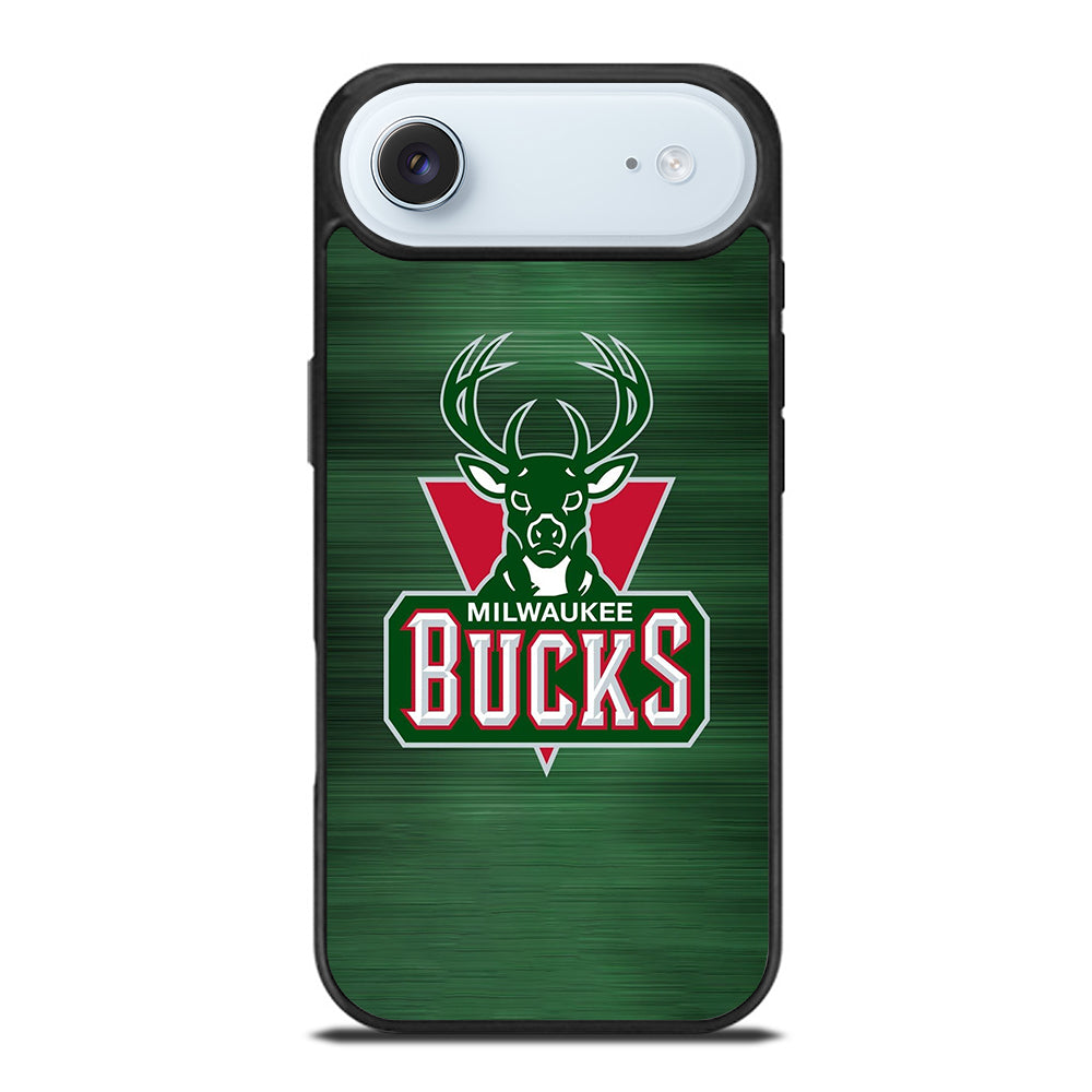 MILWAUKEE BUCKS SYMBOL iPhone Air Case Cover