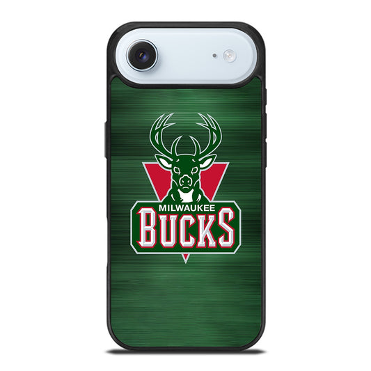 MILWAUKEE BUCKS SYMBOL iPhone Air Case Cover