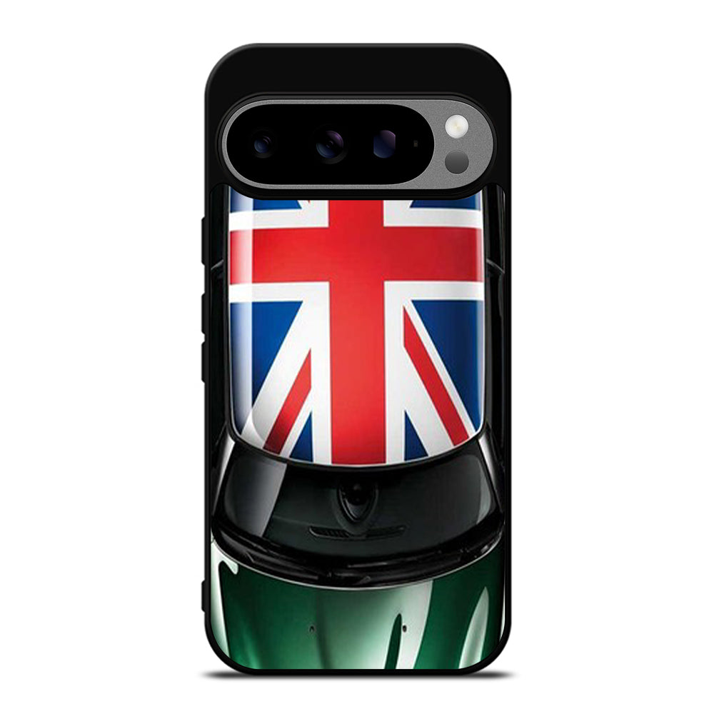 MINI COOPER JACK UNION 1 Google Pixel 9 Pro XL Case Cover