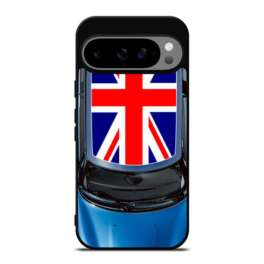 MINI COOPER JACK UNION 2 Google Pixel 9 Pro XL Case Cover