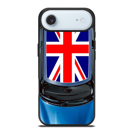 MINI COOPER JACK UNION 2 iPhone Air Case Cover