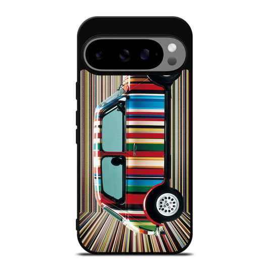 MINI COOPER PAUL SMITH 2 Google Pixel 9 Pro XL Case Cover