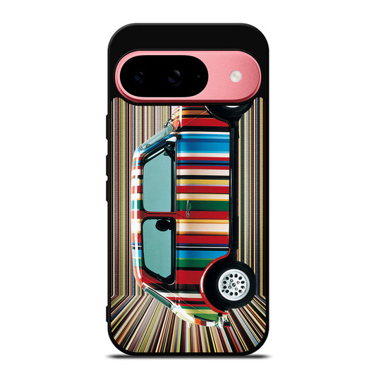 MINI COOPER PAUL SMITH 2 Google Pixel 9 Case Cover