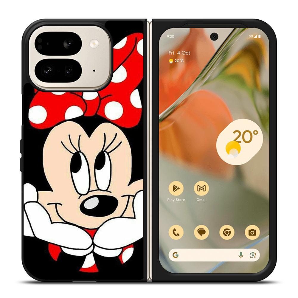 MINNIE MOUSE WALT DISNEY Google Pixel 9 Pro Fold Case Cover