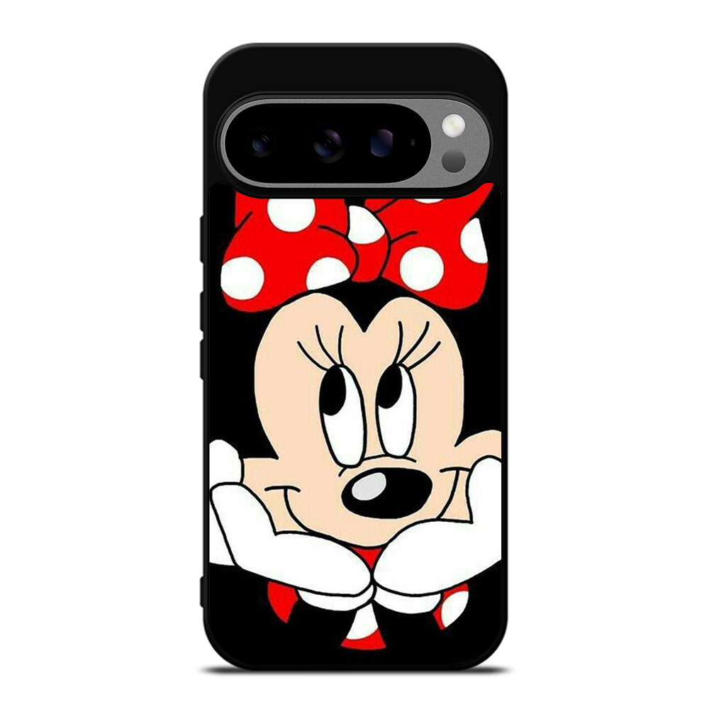 MINNIE MOUSE WALT DISNEY Google Pixel 9 Pro XL Case Cover