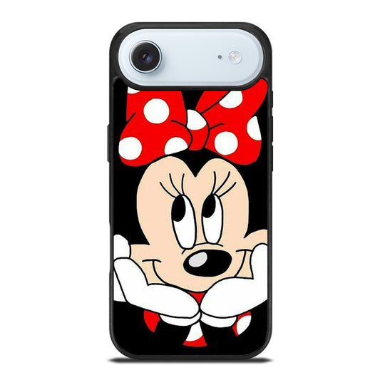 MINNIE MOUSE WALT DISNEY iPhone Air Case Cover