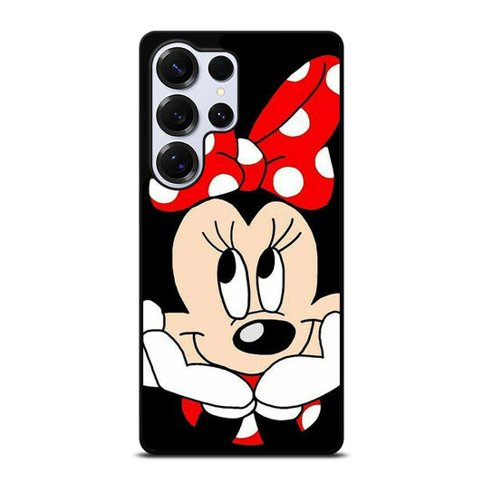 MINNIE MOUSE WALT DISNEY Samsung Galaxy S25 Ultra Case Cover