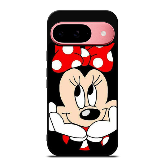 MINNIE MOUSE WALT DISNEY Google Pixel 9 Case Cover