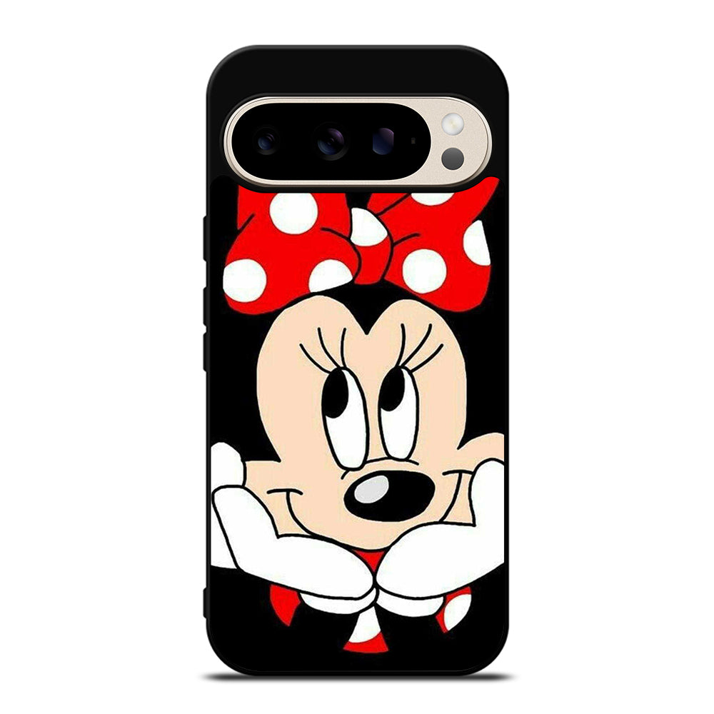 MINNIE MOUSE WALT DISNEY Google Pixel 9 Pro Case Cover