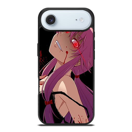 MIRAI NIKKI MANGA SERIES iPhone Air Case Cover