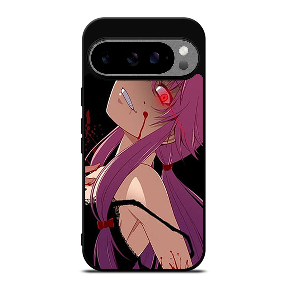 MIRAI NIKKI MANGA SERIES Google Pixel 9 Pro XL Case Cover