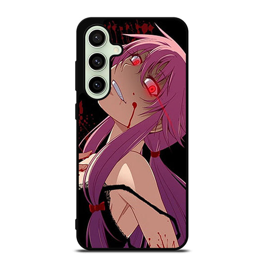 MIRAI NIKKI MANGA SERIES Samsung Galaxy S24 FE Case Cover