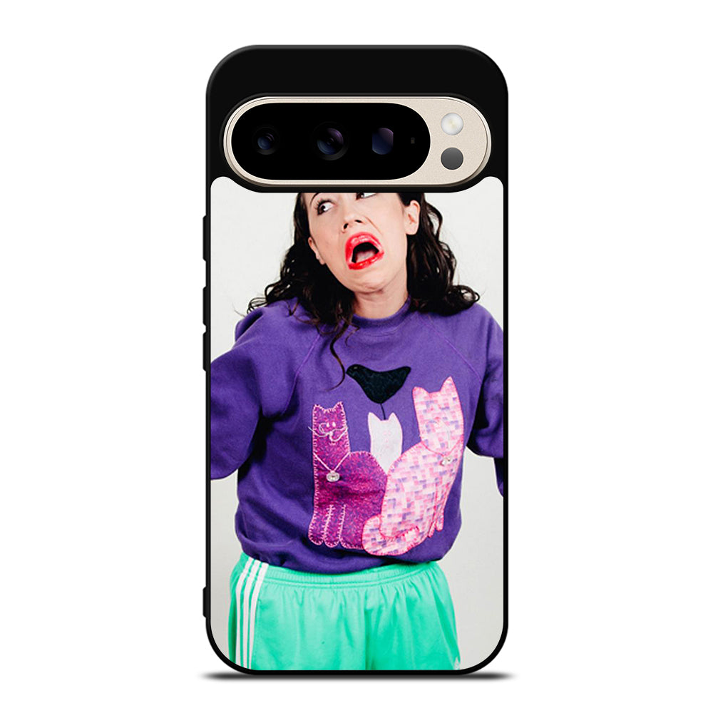 MIRANDA SINGS Google Pixel 9 Pro Case Cover