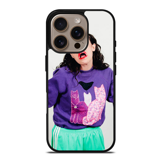 MIRANDA SINGS iPhone 16 Pro Case Cover