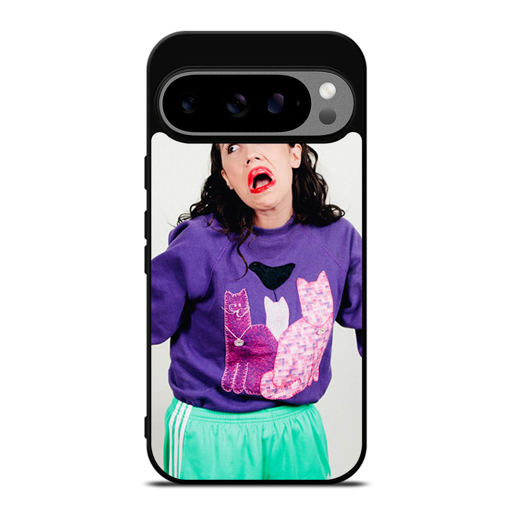 MIRANDA SINGS Google Pixel 9 Pro XL Case Cover