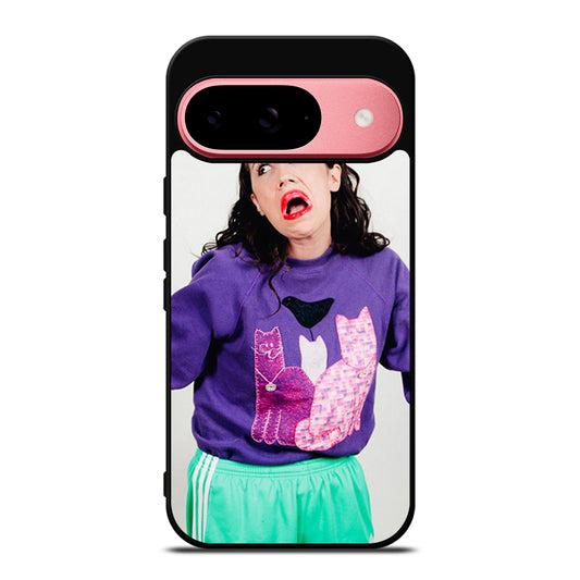 MIRANDA SINGS Google Pixel 9 Case Cover