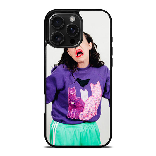 MIRANDA SINGS iPhone 16 Pro Max Case Cover