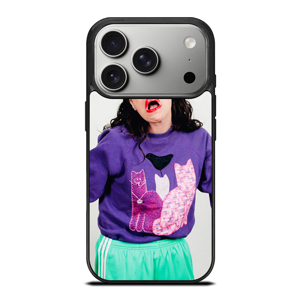 MIRANDA SINGS iPhone 17 Pro Case Cover