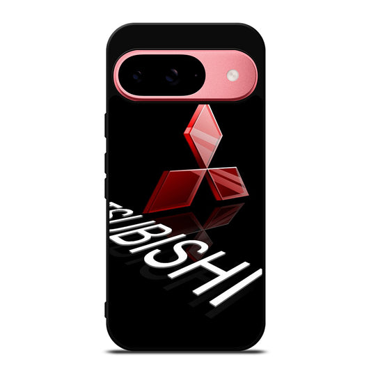 MITSUBISHI MOTORS 3D LOGO Google Pixel 9 Case Cover