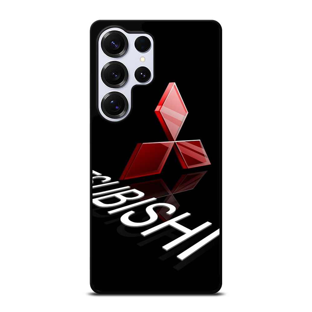MITSUBISHI MOTORS 3D LOGO Samsung Galaxy S26 Ultra Case Cover