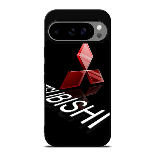 MITSUBISHI MOTORS 3D LOGO Google Pixel 9 Pro XL Case Cover