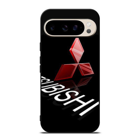 MITSUBISHI MOTORS 3D LOGO Google Pixel 9 Pro Case Cover