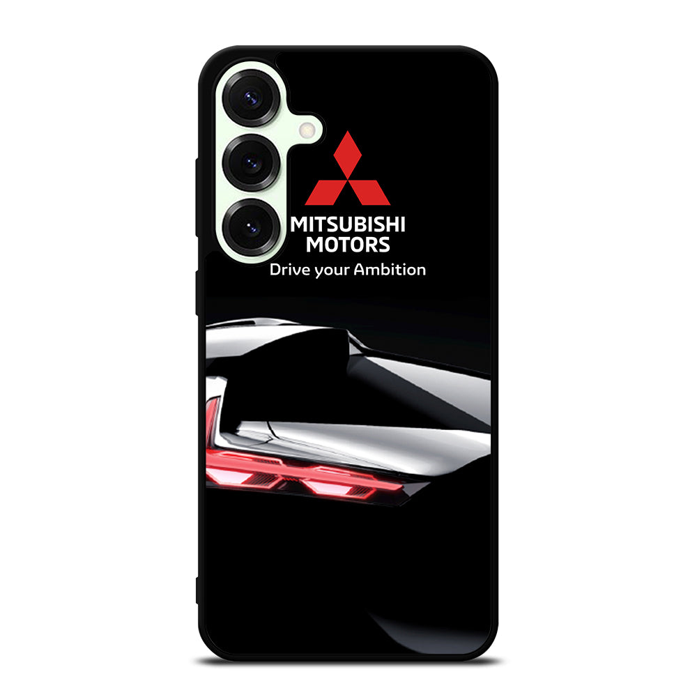 MITSUBISHI MOTORS LOGO Samsung Galaxy S25 Plus Case Cover
