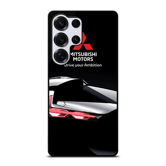 MITSUBISHI MOTORS LOGO Samsung Galaxy S25 Ultra Case Cover