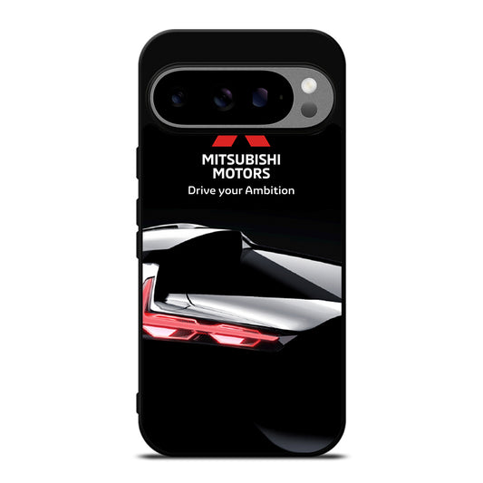 MITSUBISHI MOTORS LOGO Google Pixel 9 Pro XL Case Cover