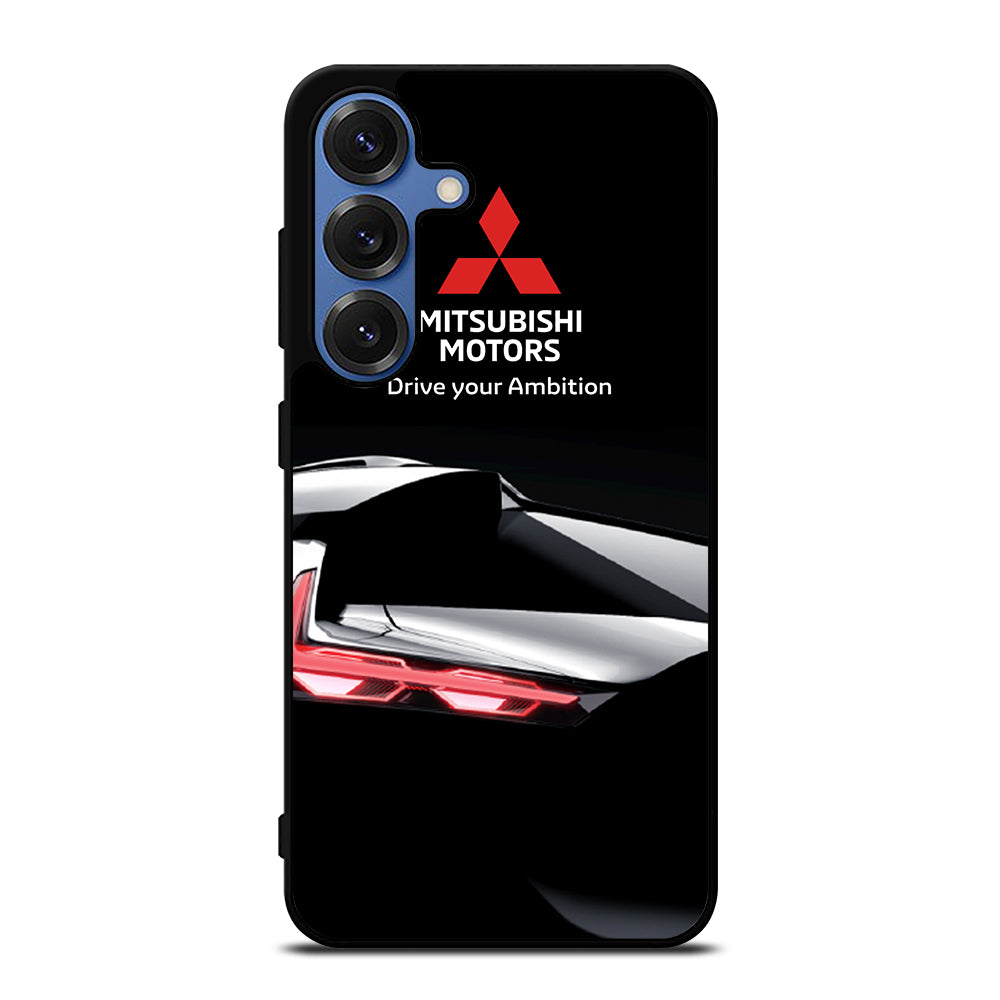 MITSUBISHI MOTORS LOGO Samsung Galaxy S25 Case Cover