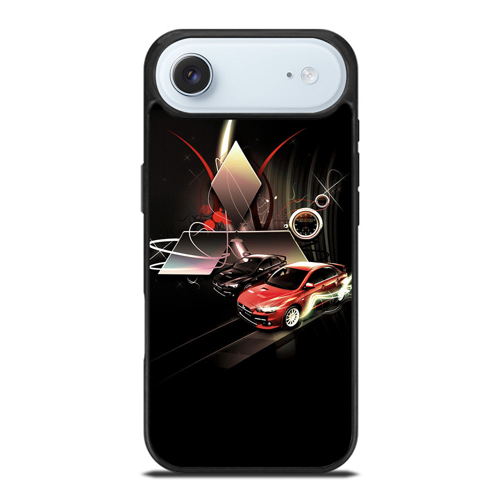MITSUBISHI RACING iPhone Air Case Cover