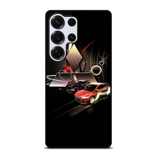MITSUBISHI RACING Samsung Galaxy S25 Ultra Case Cover