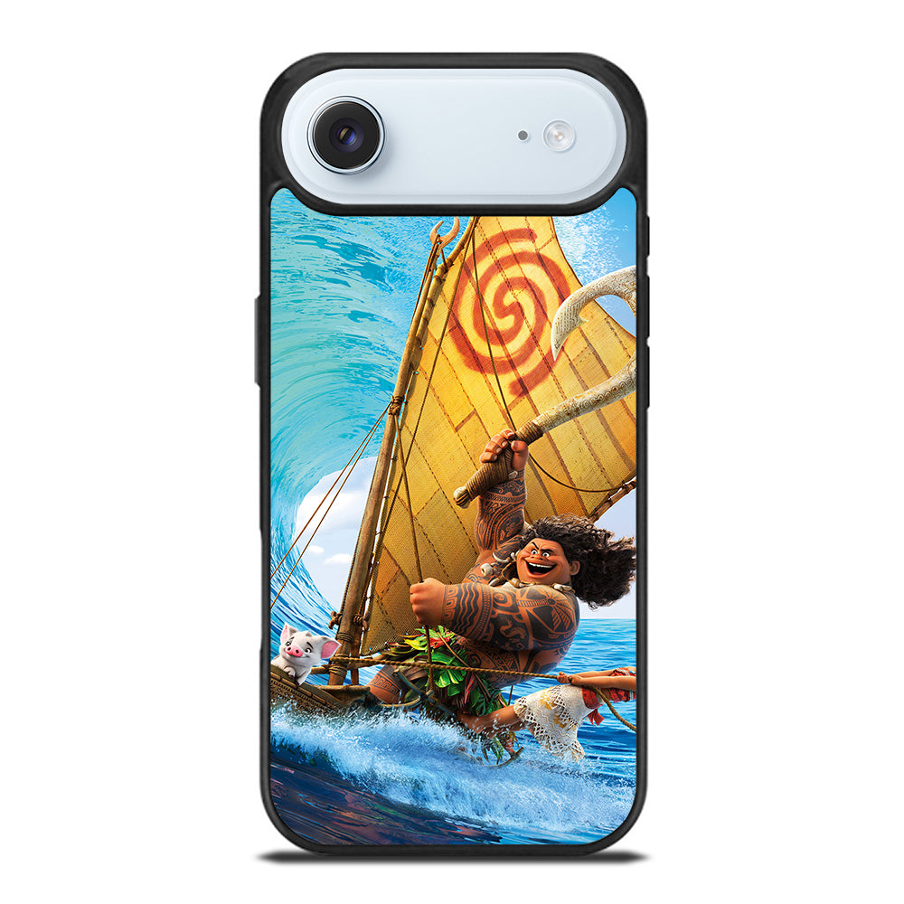 MOANA DISNEY CARTOON iPhone Air Case Cover