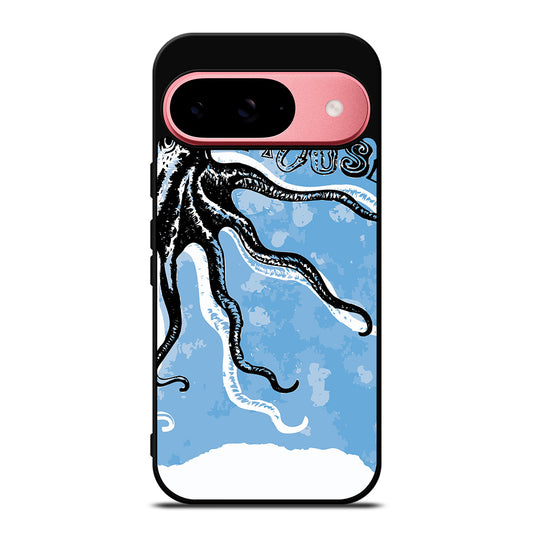 MODEST MOUSE ART Google Pixel 9 Case Cover