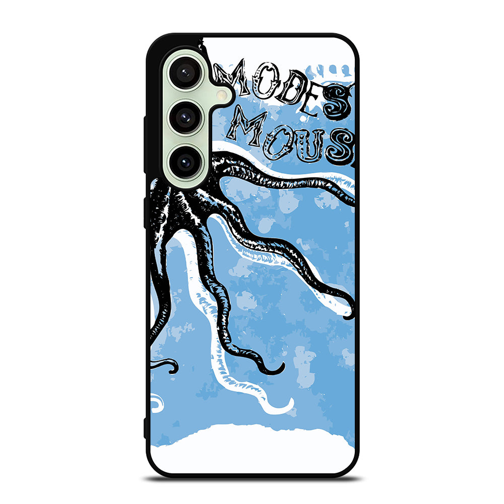 MODEST MOUSE ART Samsung Galaxy S24 FE Case Cover