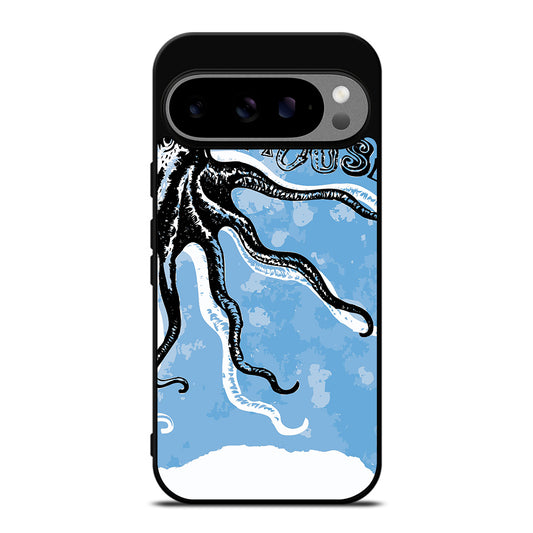 MODEST MOUSE ART Google Pixel 9 Pro XL Case Cover