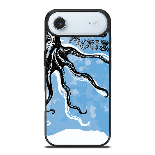 MODEST MOUSE ART iPhone Air Case Cover