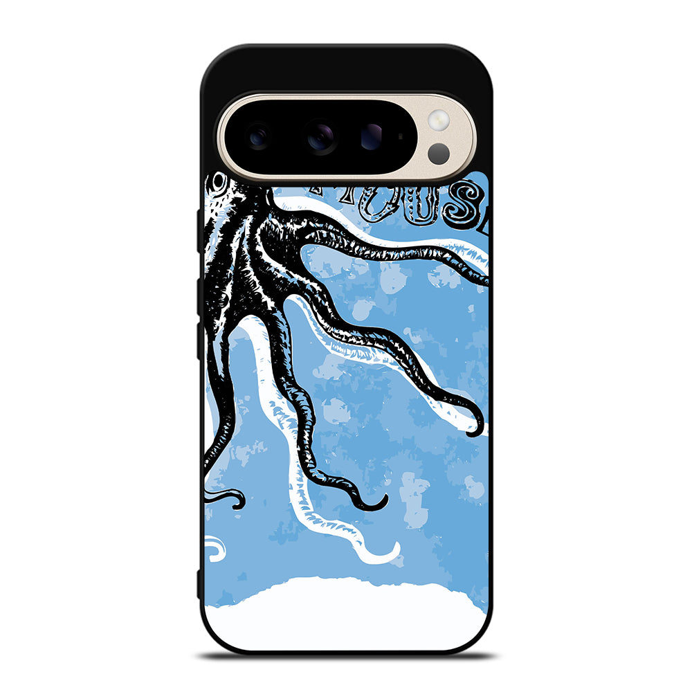 MODEST MOUSE ART Google Pixel 9 Pro Case Cover