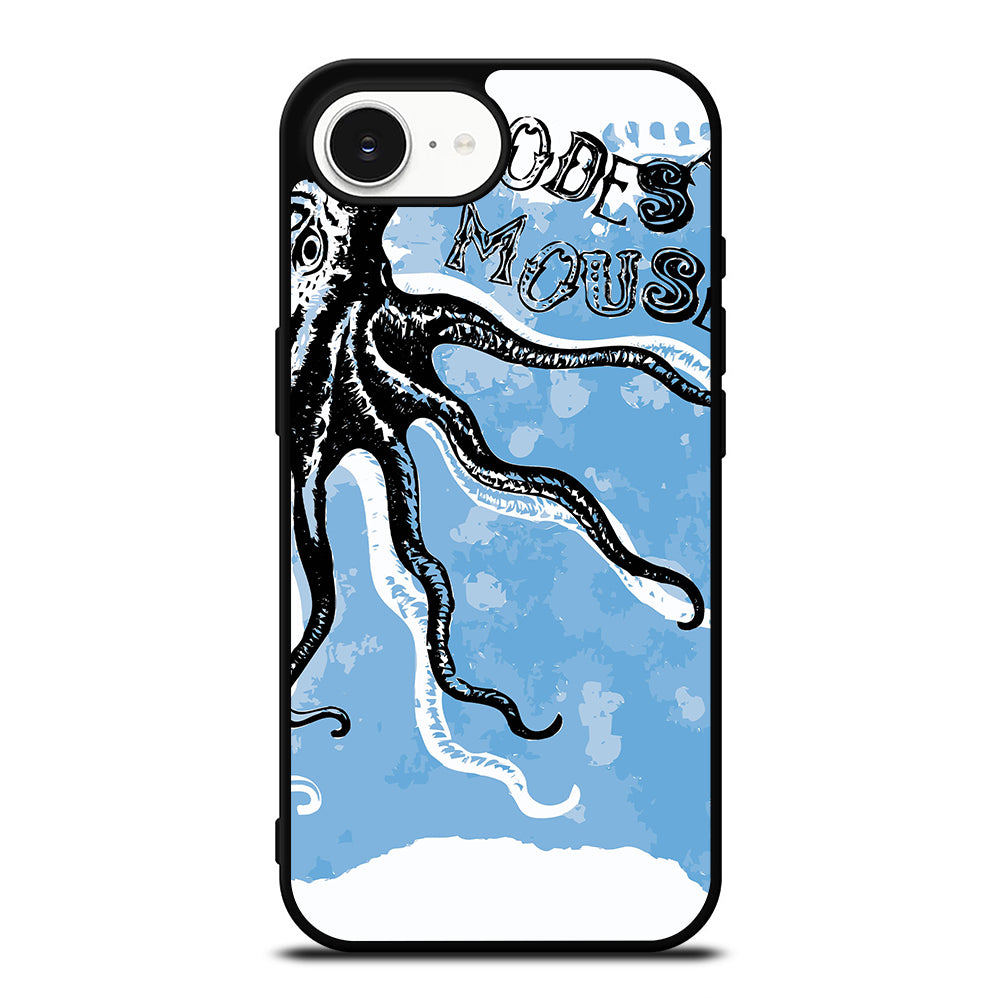 MODEST MOUSE ART iPhone 16e Case Cover